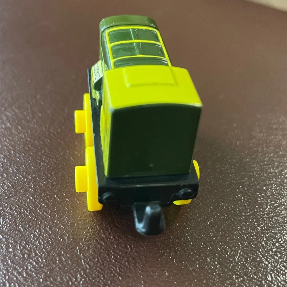 Thomas & Friends Ironworks Bert Diecast 2